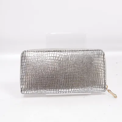 Wallet (Silver) from Walker