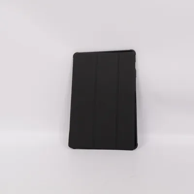 Tablet case (Black, Gray) from Spigen