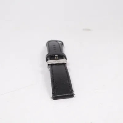 Watchband (Black) from Fossil