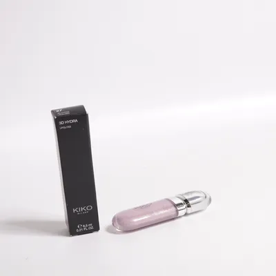 Gloss à lèvres (3D Hydra Lipgloss) de KIKO Milano