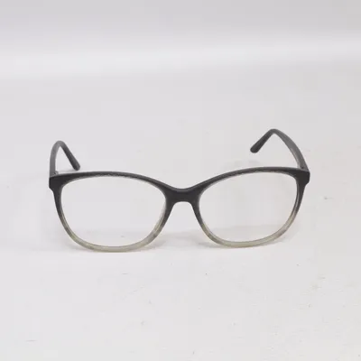 Glasses (Black) from Imago