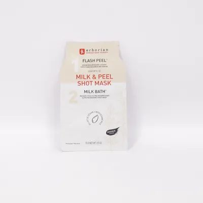 Ansiktsmask från Erborian