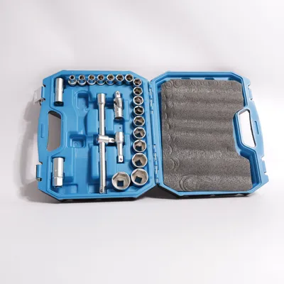 Wrench tool set from Högert