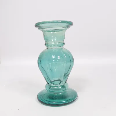 Vase (Turquoise)