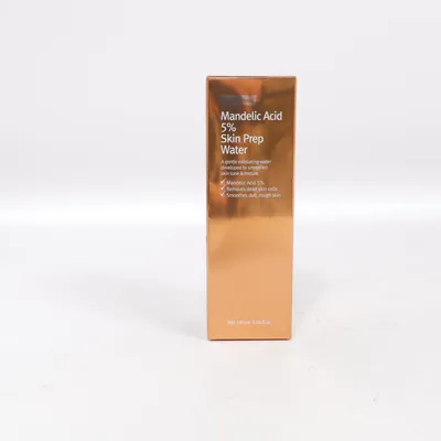 Toner (Mandelic Acid 5% Skin Prep Water) fra By Wishtrend