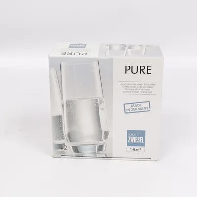 Drinking glass (Pure) from Schott Zwiesel