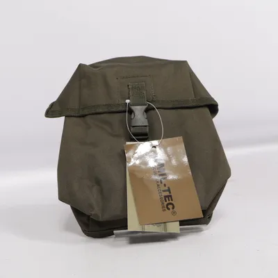 Necessär (Belt Pouch Large) från Mil-tec Polyester