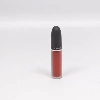 Lipstick (Powder Kiss Liquid Lipcolour) from MAC