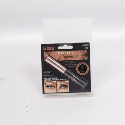 Eyeliner (Magnetic Eyeliner) de Kiss