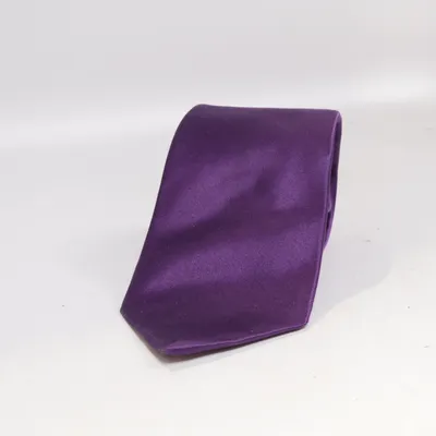 Slips (Lilla) fra Thomas Pink