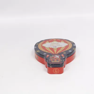 Coffret (Cri Cri) de Leone