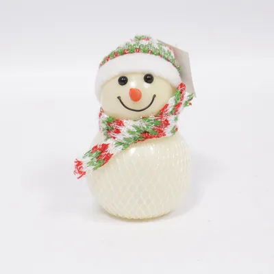 Christmas decoration (White, Red, Green) from Timor