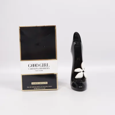 Eau de Parfum (Good Girl Jasmine Absolute) from Carolina Herrera