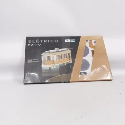 Puzzle de Kit
