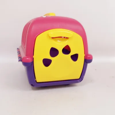 Cage de transport (HG08105) de Playtive