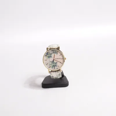 Montre (Blanc, Multicolore) de Clueless