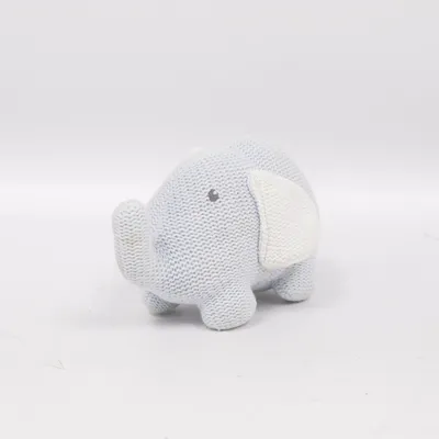 Krammedyr (Blå, Hvid) fra Egmont Toys