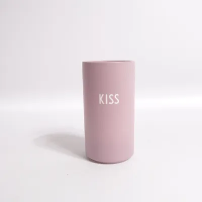 Vase (Kiss) fra Design Letters