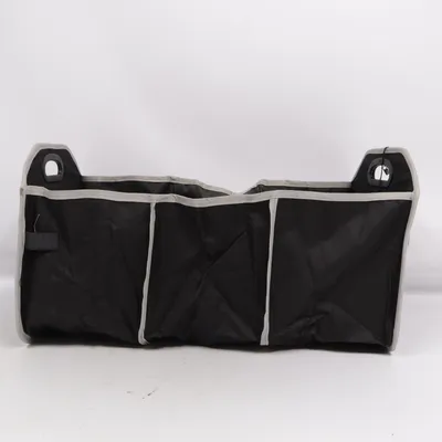 Auto-accessoire (Xl-Kofferraumtasche) van Nordcap