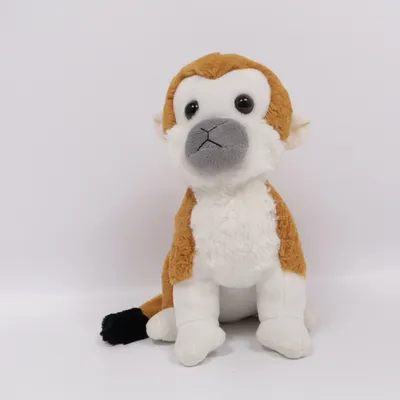 Zacht speeltje (Wit, Bruin, Zwart) van PAWS