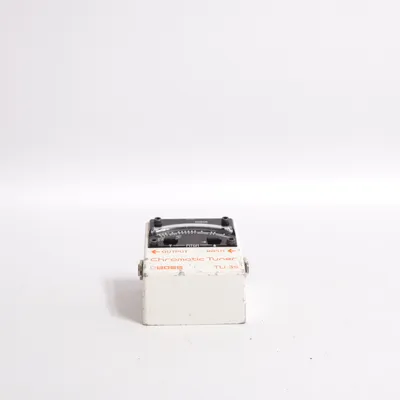 Tuner (Tu-3s) from Boss