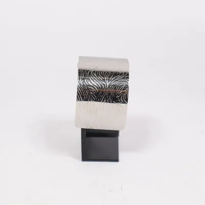Armbånd (Sølv) Ukendt metal