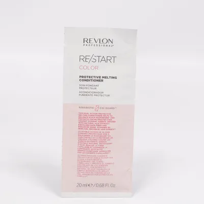 Après-shampoing (Re/Start Color Protective Melting Conditioner) de Revlon Professional