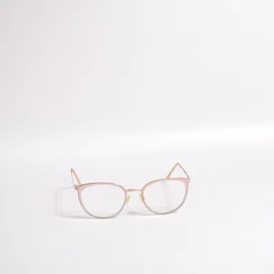 Glasses (Pink, Brown) from Eschenbach