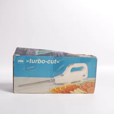 Hushållsapparat (Turbo-Cut) från Mia