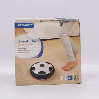Football (Black, White) from Ideenwelt