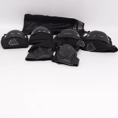Skydd (Fit 500) från Oxelo
