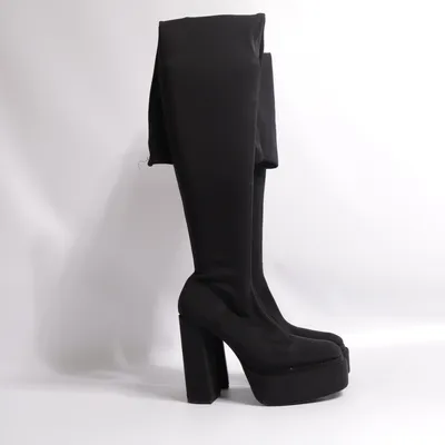 Støvler (Sort) fra Zara