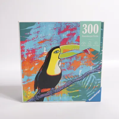 Puzzle from Ravensburger