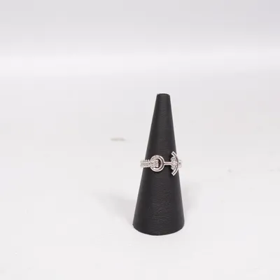 Bague (Argent) de Strandfein Argent