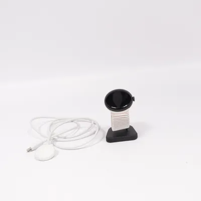 Smartwatch (Grå) från Google