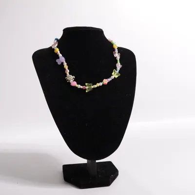 Collier (Multicolore) de Sanrio Métal inconnu