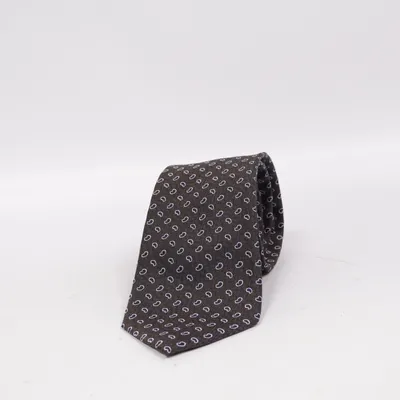Slips (Sort) fra Suitsupply