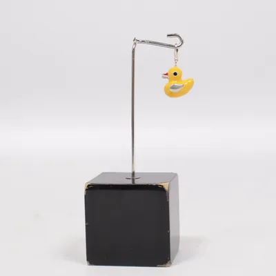 Charm (Gul) fra Thomas Sabo Sølv