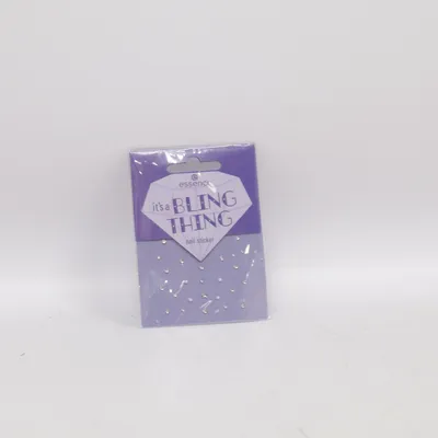 Décoration pour ongles (It's A Bling Thing) de Essence