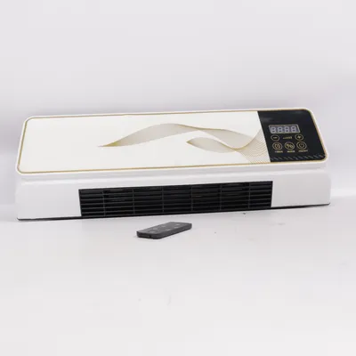 Purificateur d'air (Blanc, Noir)