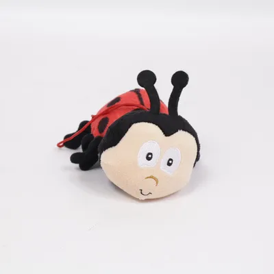 Peluche (Ladybug) de Goodness Gang Polyester
