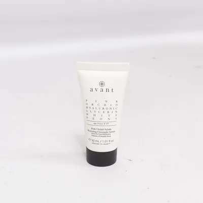 Serum (Pink Orchid Subtle Restoring Overnight Serum) von Avant