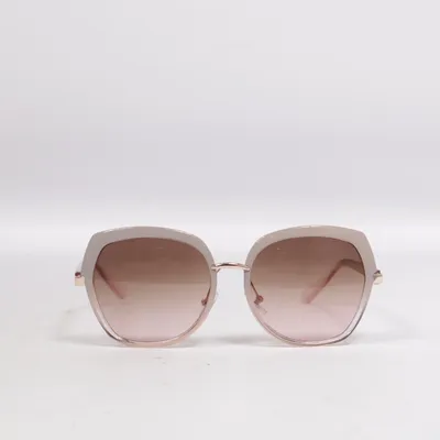 Solbriller (Pink) fra Topmodel
