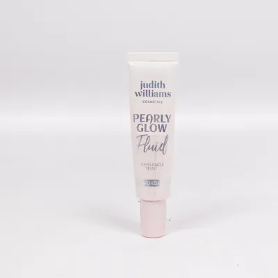 Highlighter (Pearly Glow) von Judith Williams