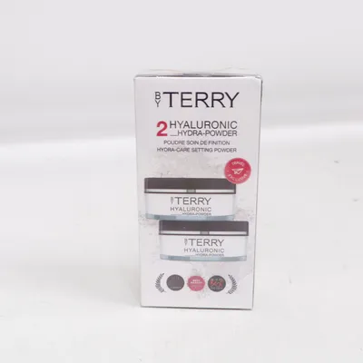 Puder (Hyaluronic Hydra-Powder) från By Terry
