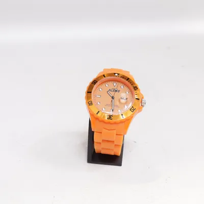 Armbandsur (Orange) från KTM