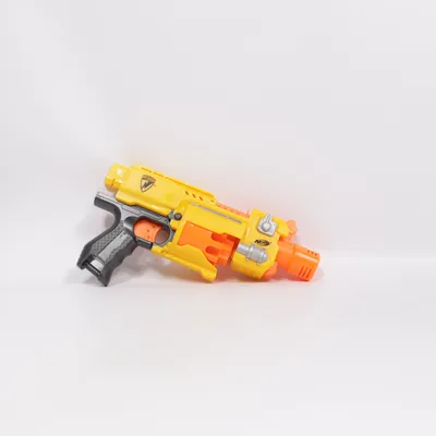 Pistolet-jouet (N-Strike) de Nerf