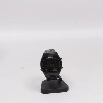 Armbåndsur (3040W) fra Casio