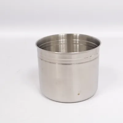 Bowl (Silver)
