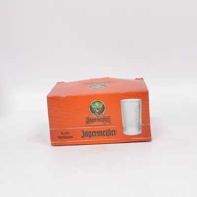 Shotglas (Jägermeister) från Jägermeister